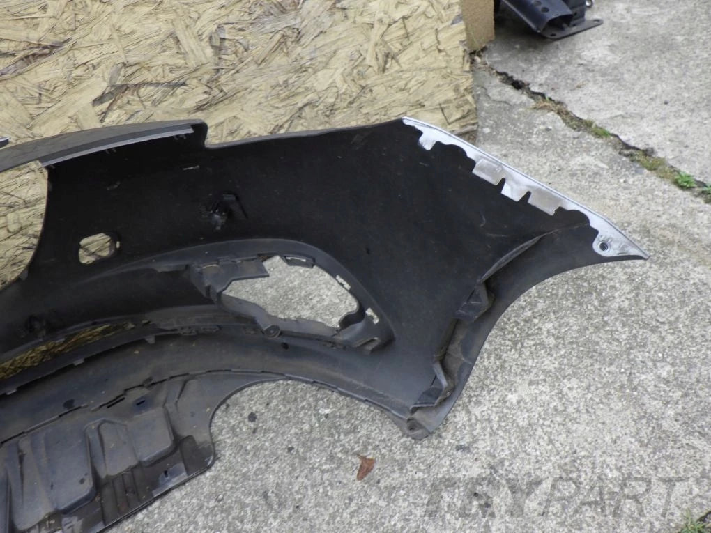 OPEL CORSA E 15- Front Bumper