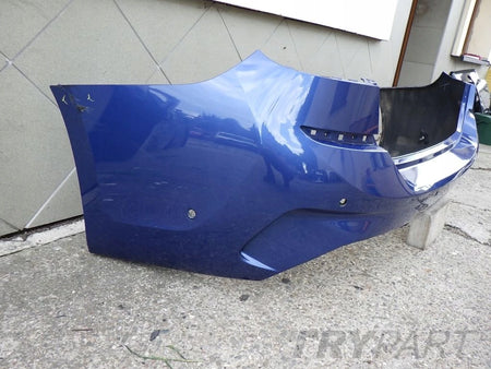 BMW 3 G21 M PACKAGE ESTATE 18- rear bumper