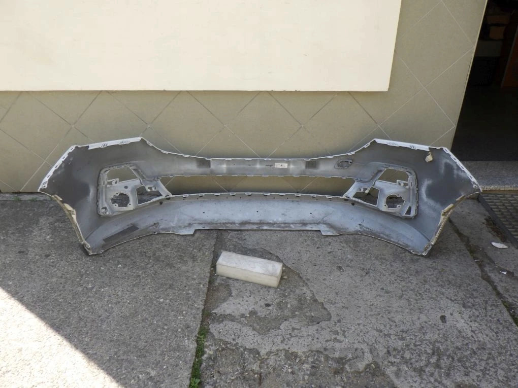 FORD TRANSIT CONNECT MK3 III ACTIVE 2022- Front Bumper