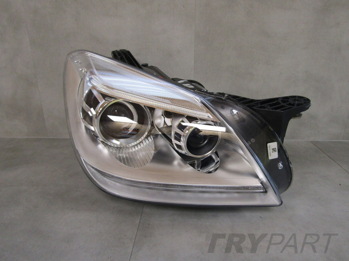 Headlight Mercedes SLK W172 XENON BI-XENON ILS CORNERING 11-15 RH RIGHT A172