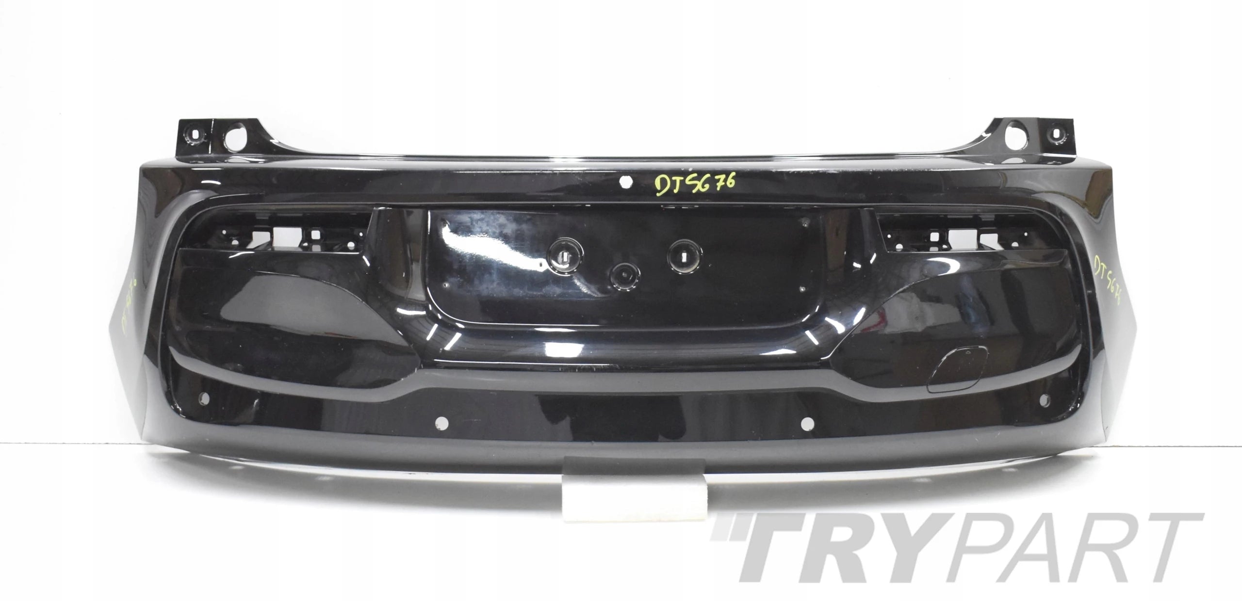 BMW I3 LIFT LCI REAR BUMPER ORG