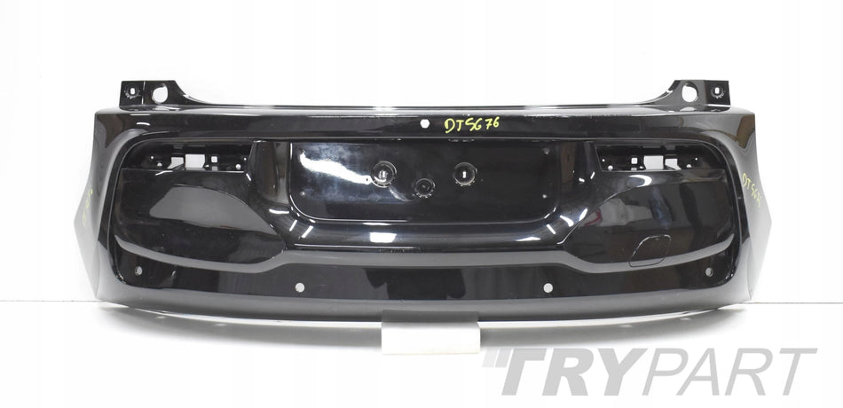 BMW I3 LIFT LCI REAR BUMPER ORG