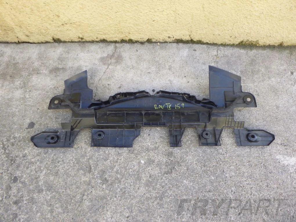 TOYOTA RAV 4 RAV4 LIFT 15- Front Grille Cover