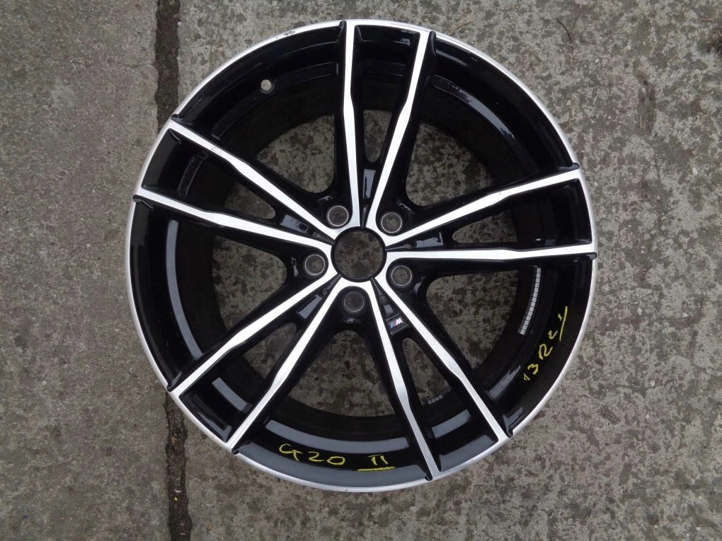 BMW G20 G21 G22 8.5 J x 19 5x112 ET40 Wheel Rim