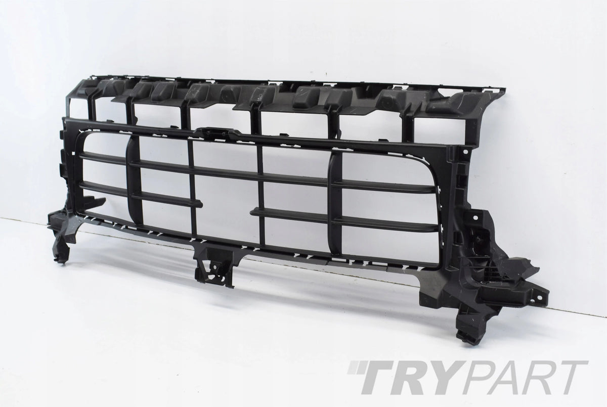 PORSCHE CAYENNE III 9Y0 CENTER BUMPER GRILLE