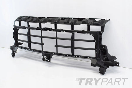 PORSCHE CAYENNE III 9Y0 CENTER BUMPER GRILLE