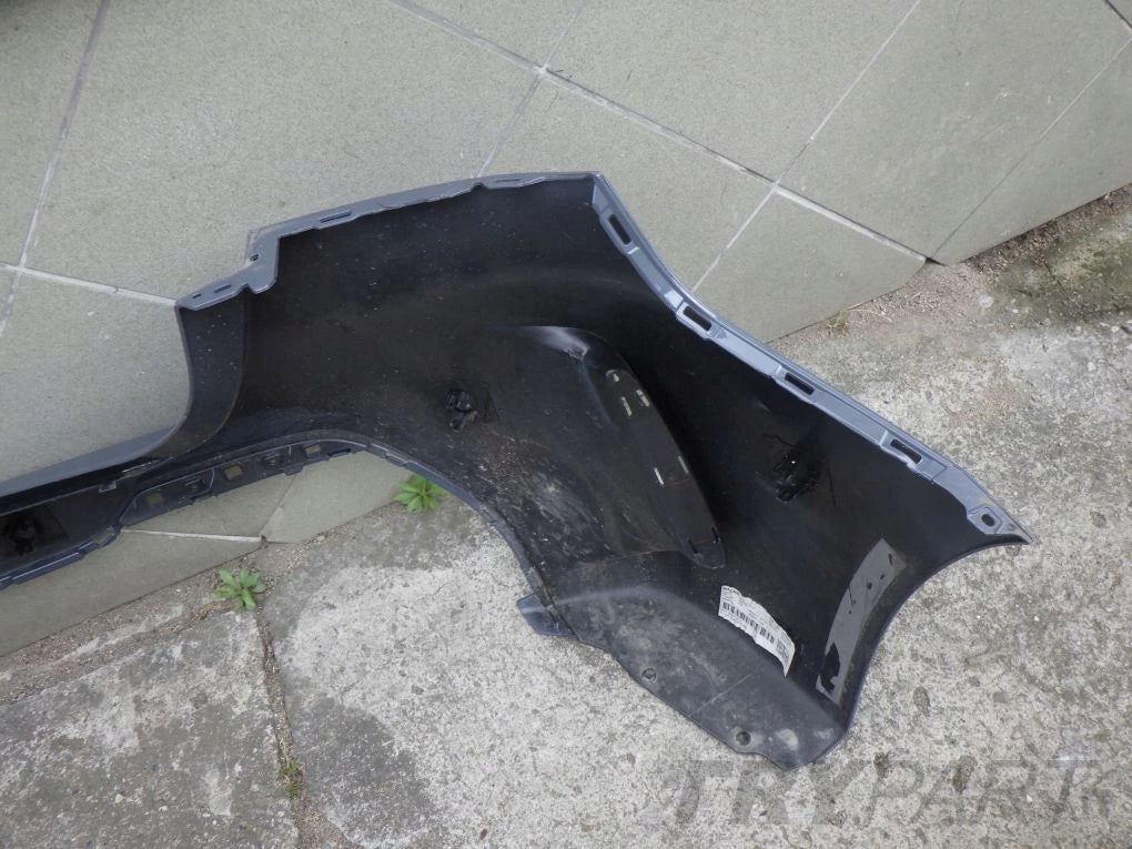 BMW 1 F40 M SPORT 19- Rear Bumper
