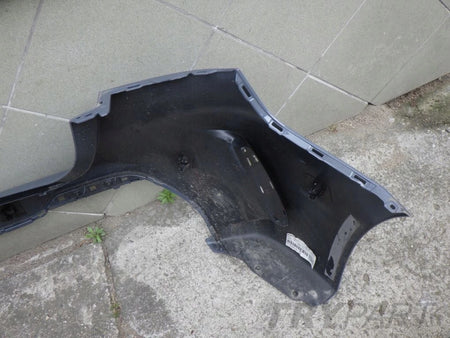 BMW 1 F40 M SPORT 19- Rear Bumper