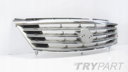 SSANGYONG REXTON GRILL BUMPER GRILLE ORG 13-16