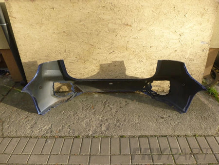 BMW 2 U06 ACTIVE TOURER M PACKAGE 2021- Rear Bumper