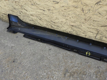 AUDI A5 SPORTBACK 8W 8W8 20- Left Sill Trim Strip