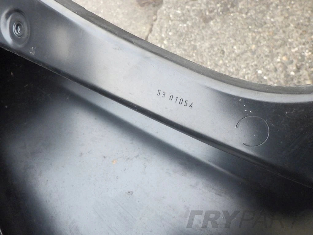 BMW 5 G30 SEDAN 5301054 Rear Left Fender