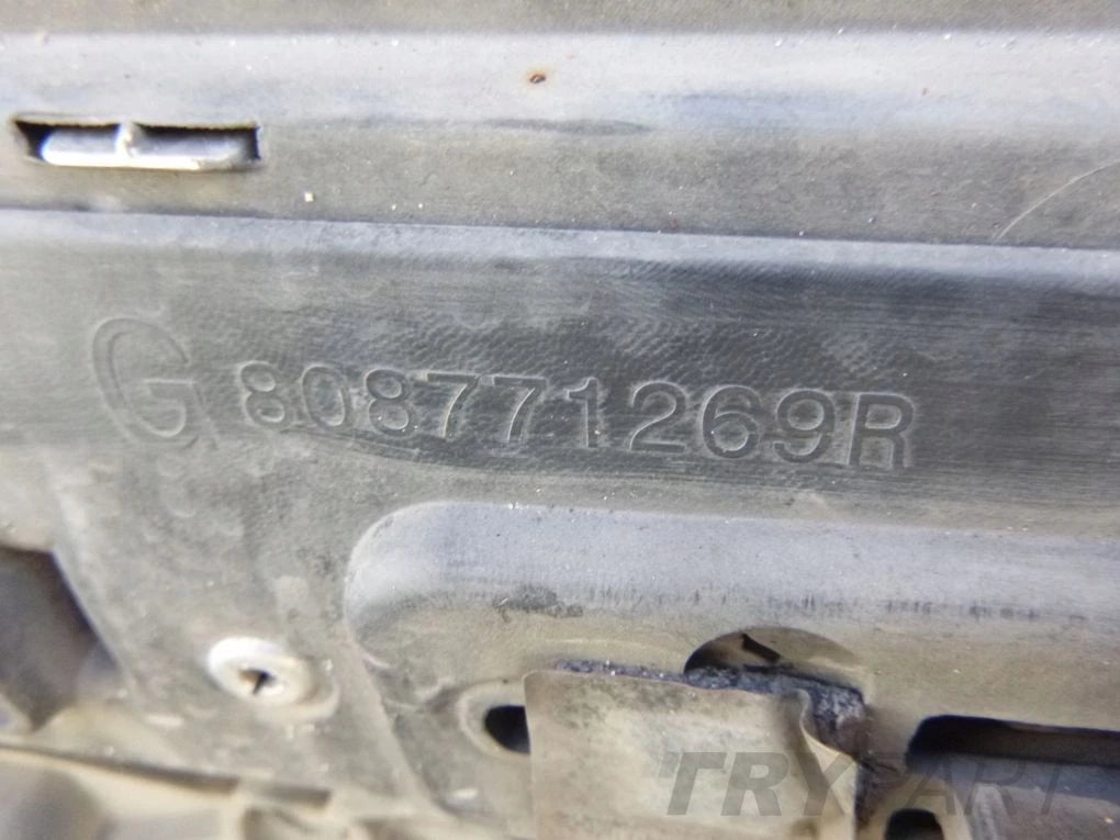 RENAULT ESPACE 5 V 15- Front Left Door Moulding