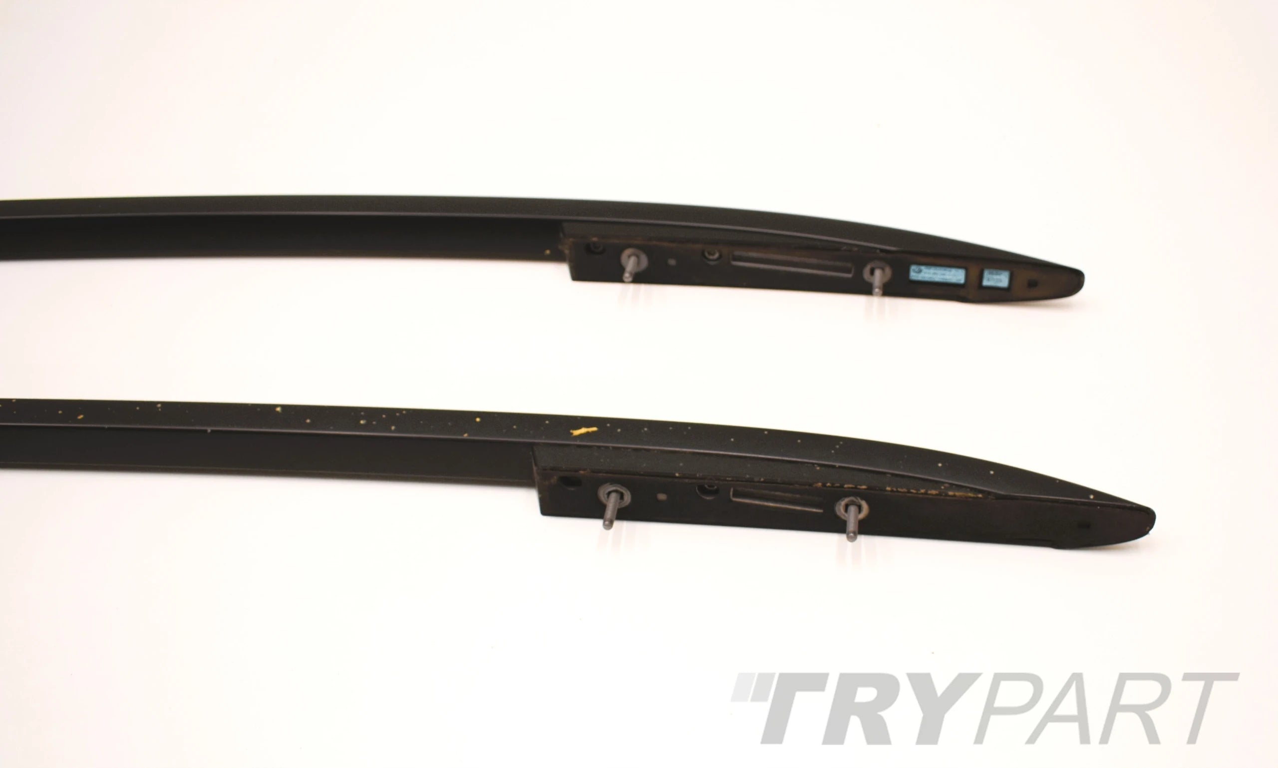 VW TOURAN 5TA Roof Rails Perfect Original
