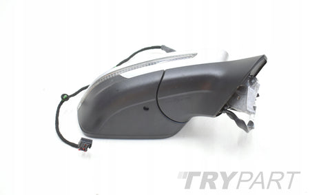SKODA ENYAQ 5L 5LB ELECTRIC MIRROR RIGHT EU ORG 9 PIN