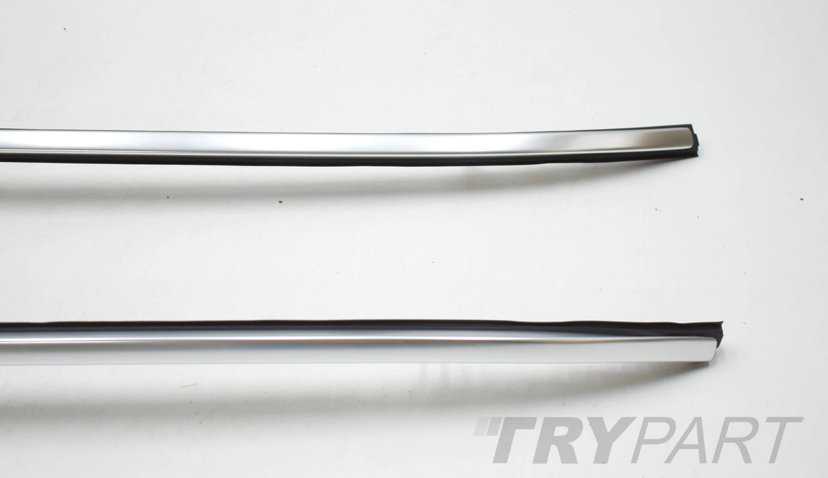 BMW X3 G01 IX3 G08 Original Roof Rails Set