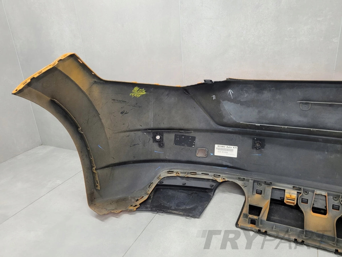 Rear Bumper Audi TT S-Line 8S0 14-18