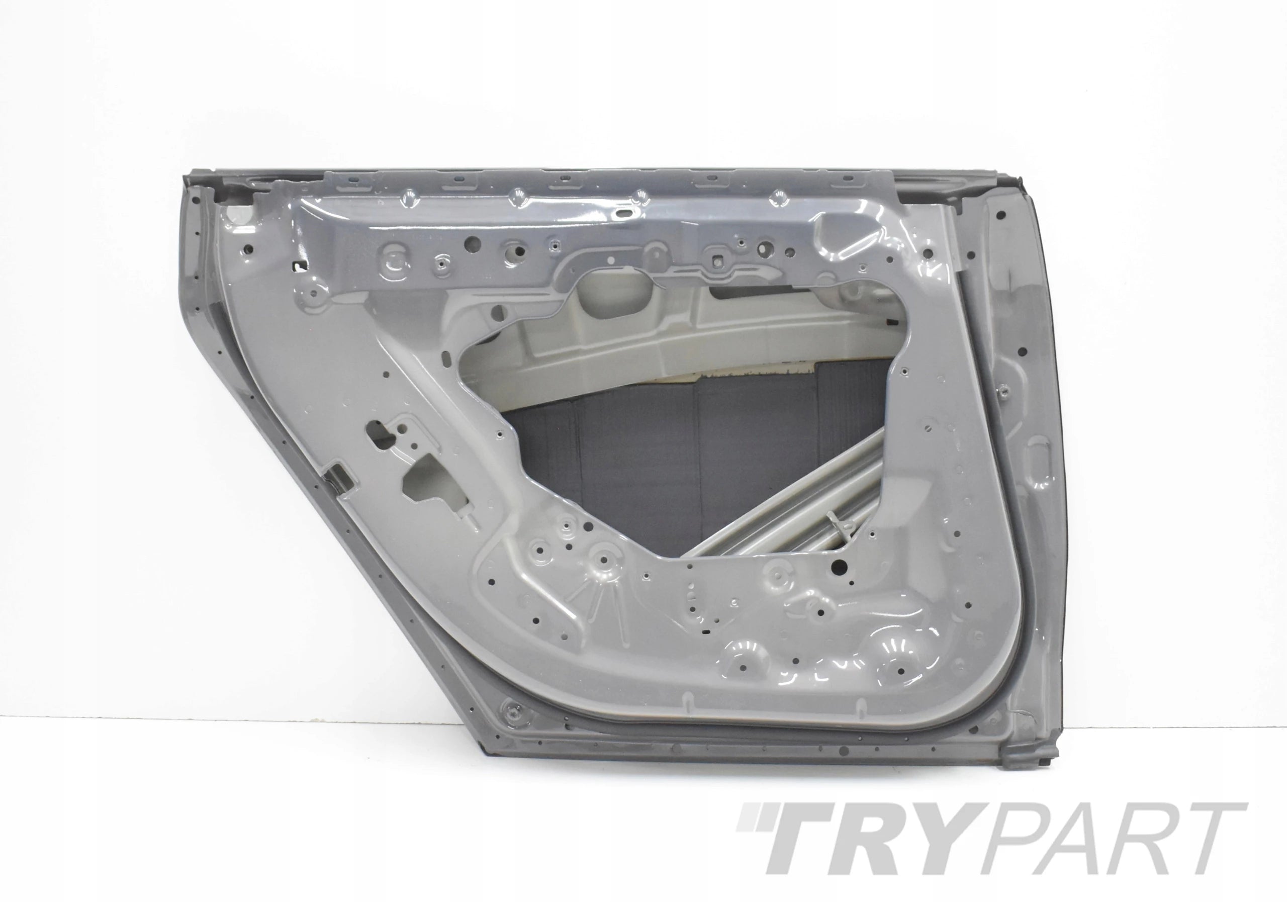BMW 6 GT G32 Left Rear Door Genuine