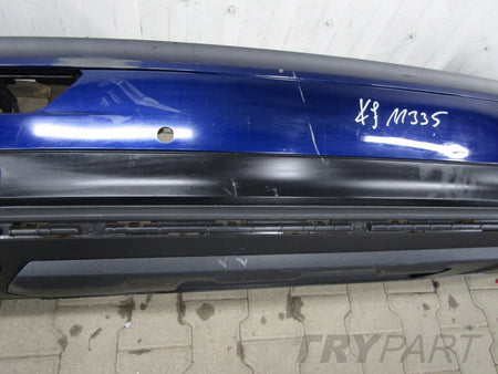 Rear Bumper Audi Q5 II 2 80A LIFT 20-