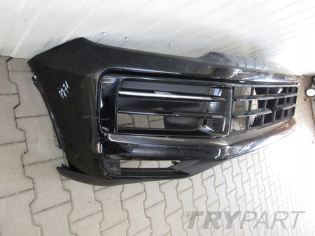 Front Bumper Porsche Cayenne 9Y0 Lift 23-
