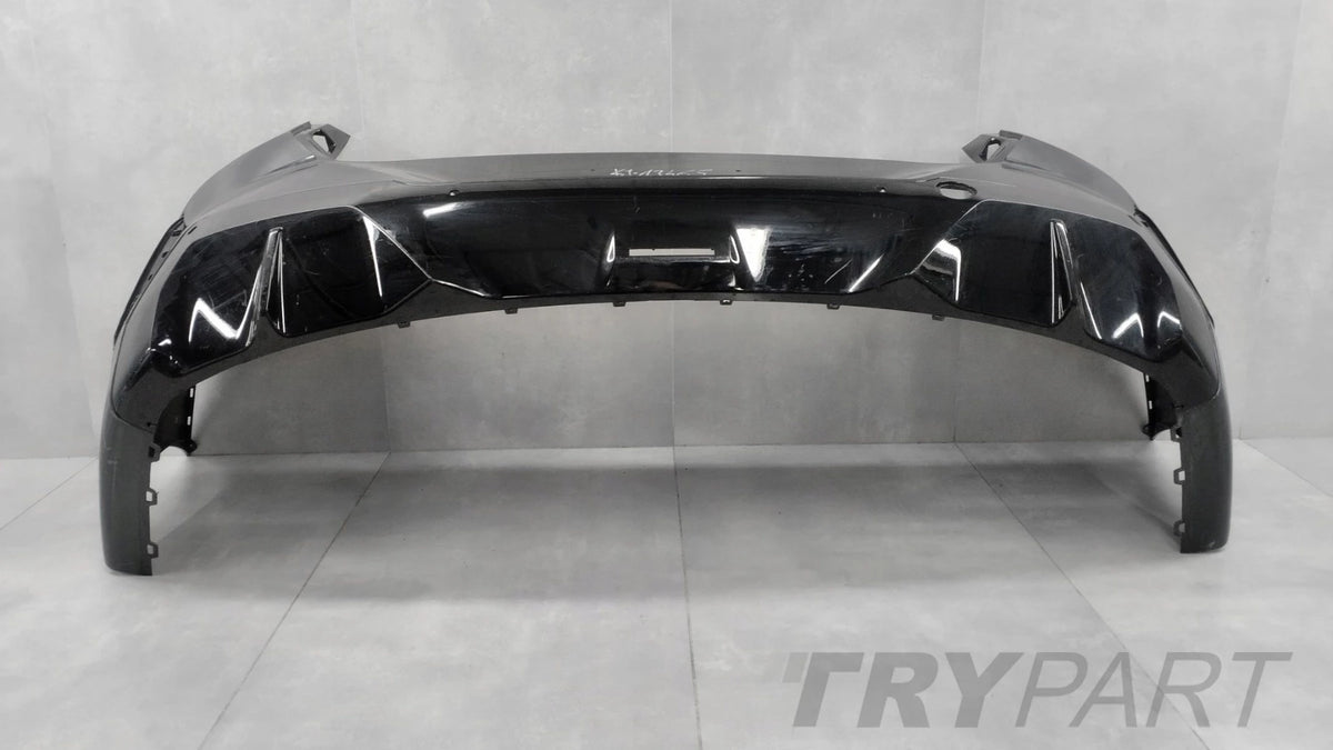 Rear Bumper BMW X3 G45 M-Package 24-