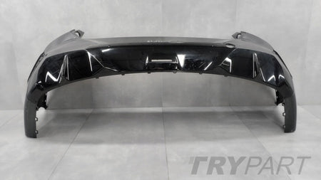 Rear Bumper BMW X3 G45 M-Package 24-