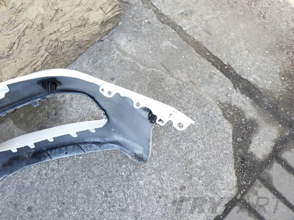 BMW 5 G30 G31 M PACKAGE front bumper
