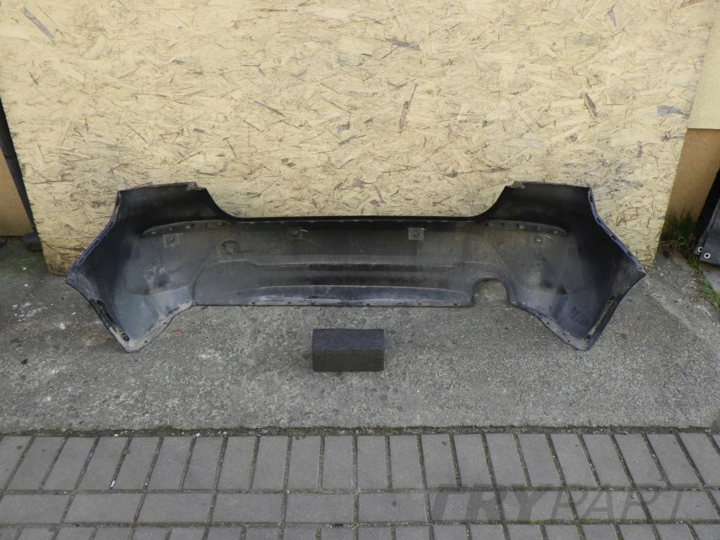 BMW 1 F40 19- Rear Bumper