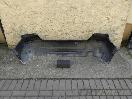 BMW 1 F40 19- Rear Bumper