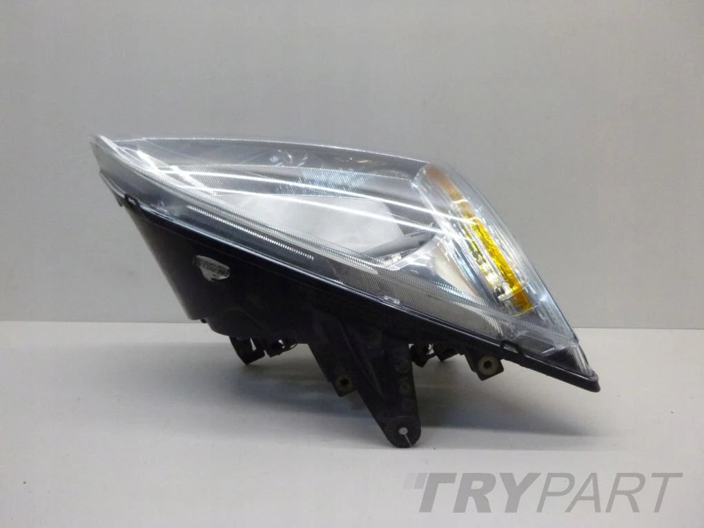 FORD FOCUS II 04- EU Right Headlight