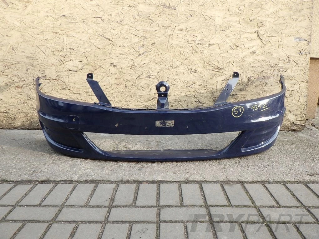 DACIA LOGAN I 09- front bumper