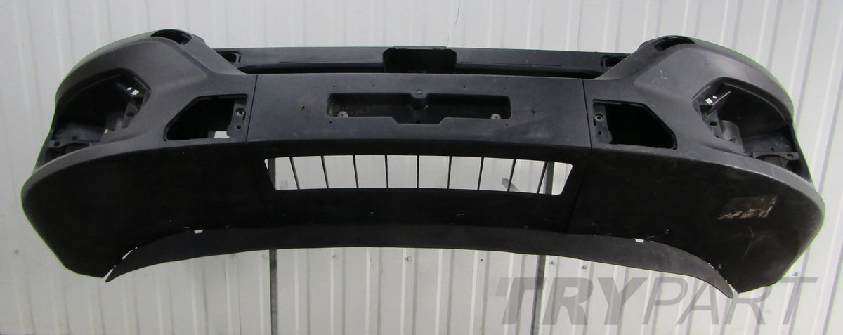 Front Bumper IVECO DAILY IV LIFT 19- Reinforcement