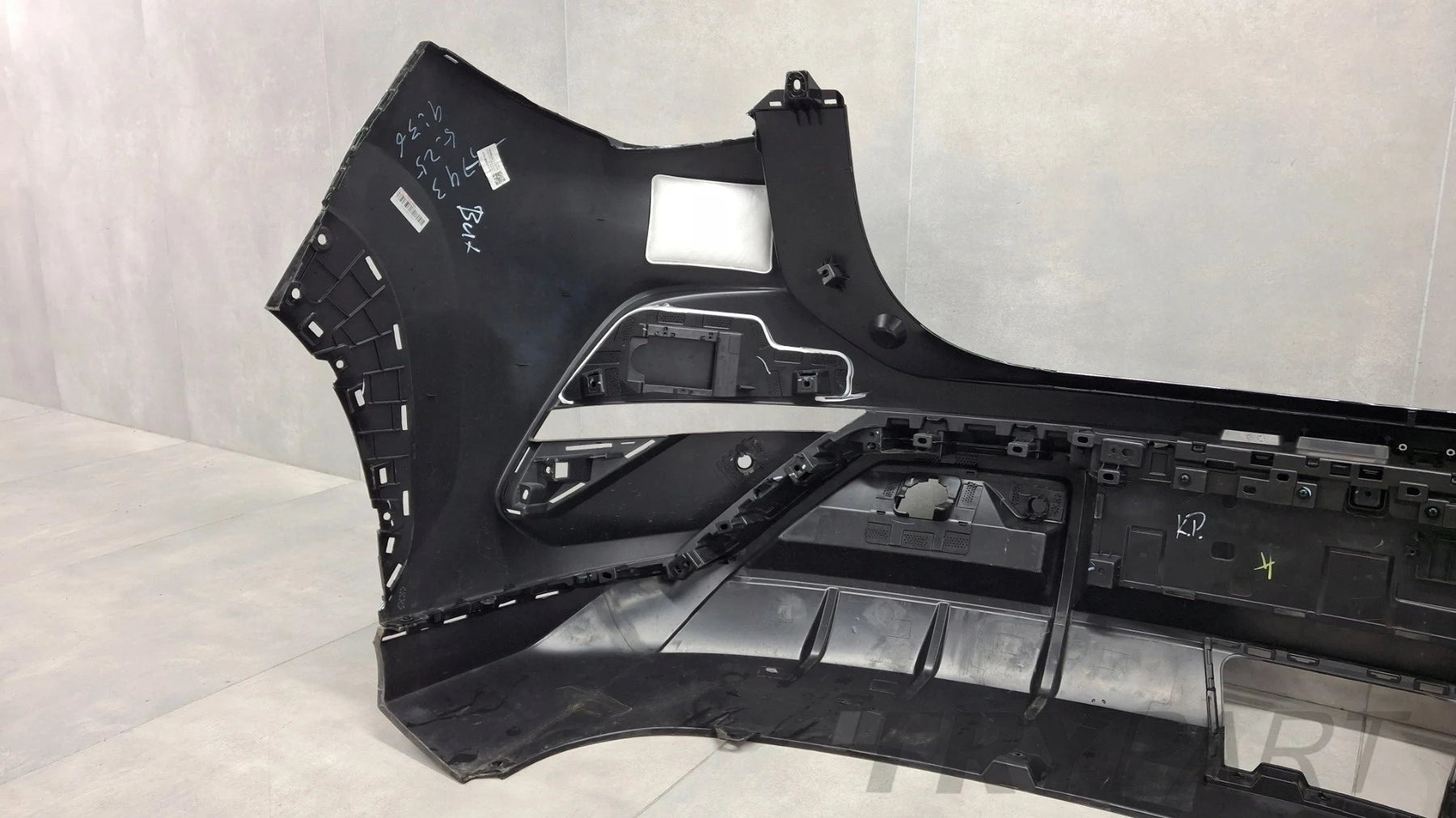 Rear Bumper BYD Sealion 7 VII 24-