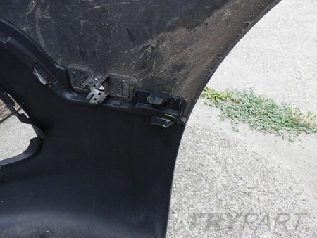 CITROEN BERLINGO 4 IV 18- Front Bumper