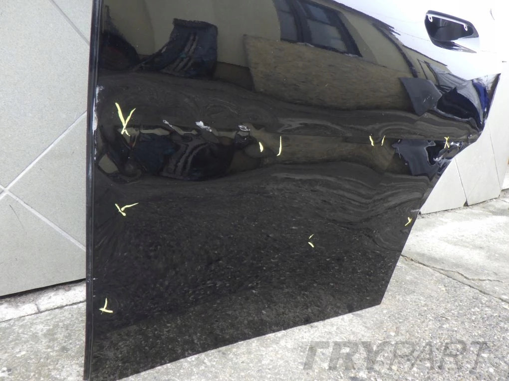 BMW X3 G45 Rear Left Door