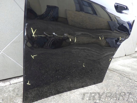 BMW X3 G45 Rear Left Door