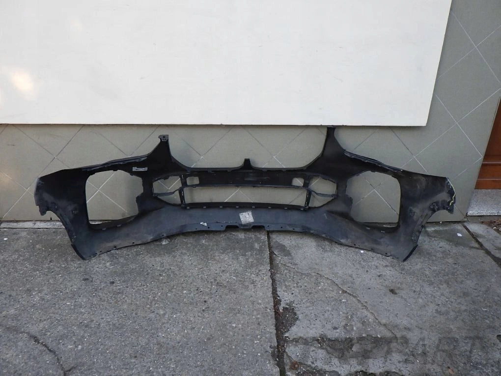 BMW X5 G05 M Package Front Bumper