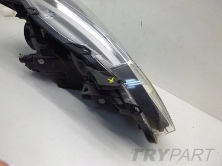 TOYOTA YARIS III LIFT 13- LEFT HEADLIGHT