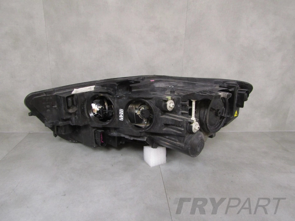 AUDI A6 C7 LIFT XENON HEADLIGHT 14-18 RH 4G0941044F