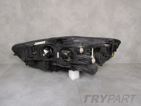 AUDI A6 C7 LIFT XENON HEADLIGHT 14-18 RH 4G0941044F