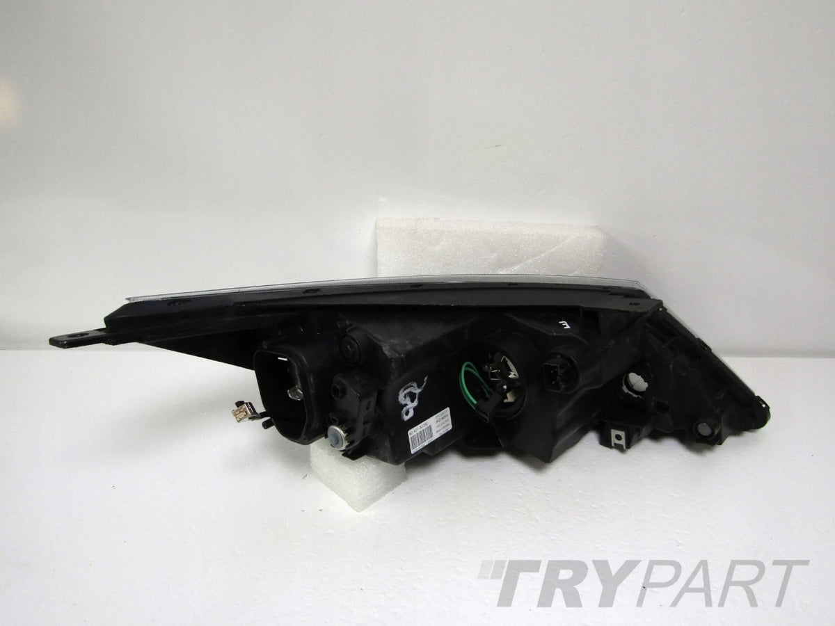 HEADLIGHT KIA SPORTAGE 3 III 10-15 XENON LH 92101-3UXXX