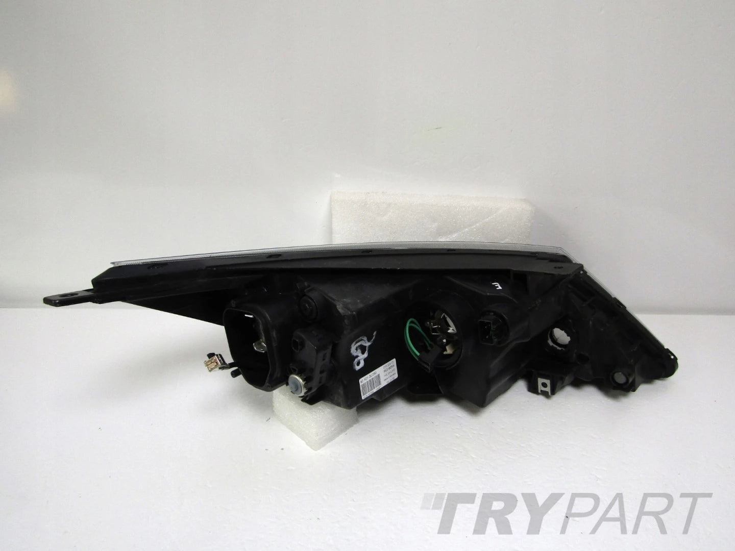 HEADLIGHT KIA SPORTAGE 3 III 10-15 XENON LH 92101-3UXXX