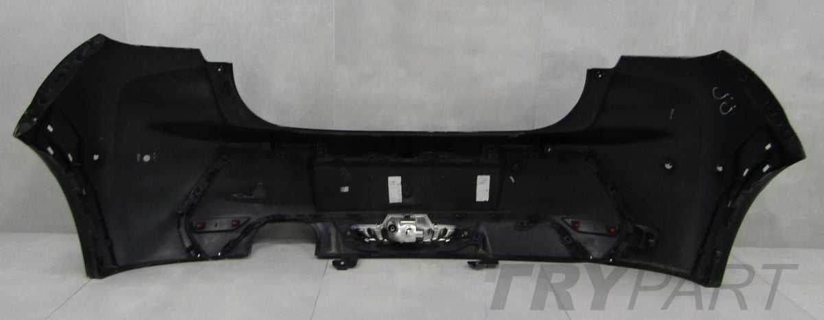 Rear Bumper for Peugeot 208 2 II GT-Line 19-