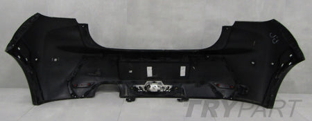 Rear Bumper for Peugeot 208 2 II GT-Line 19-