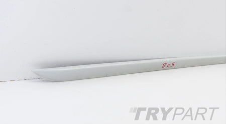 AUDI A3 8V5 RIGHT SILL PANEL ORG SEDAN
