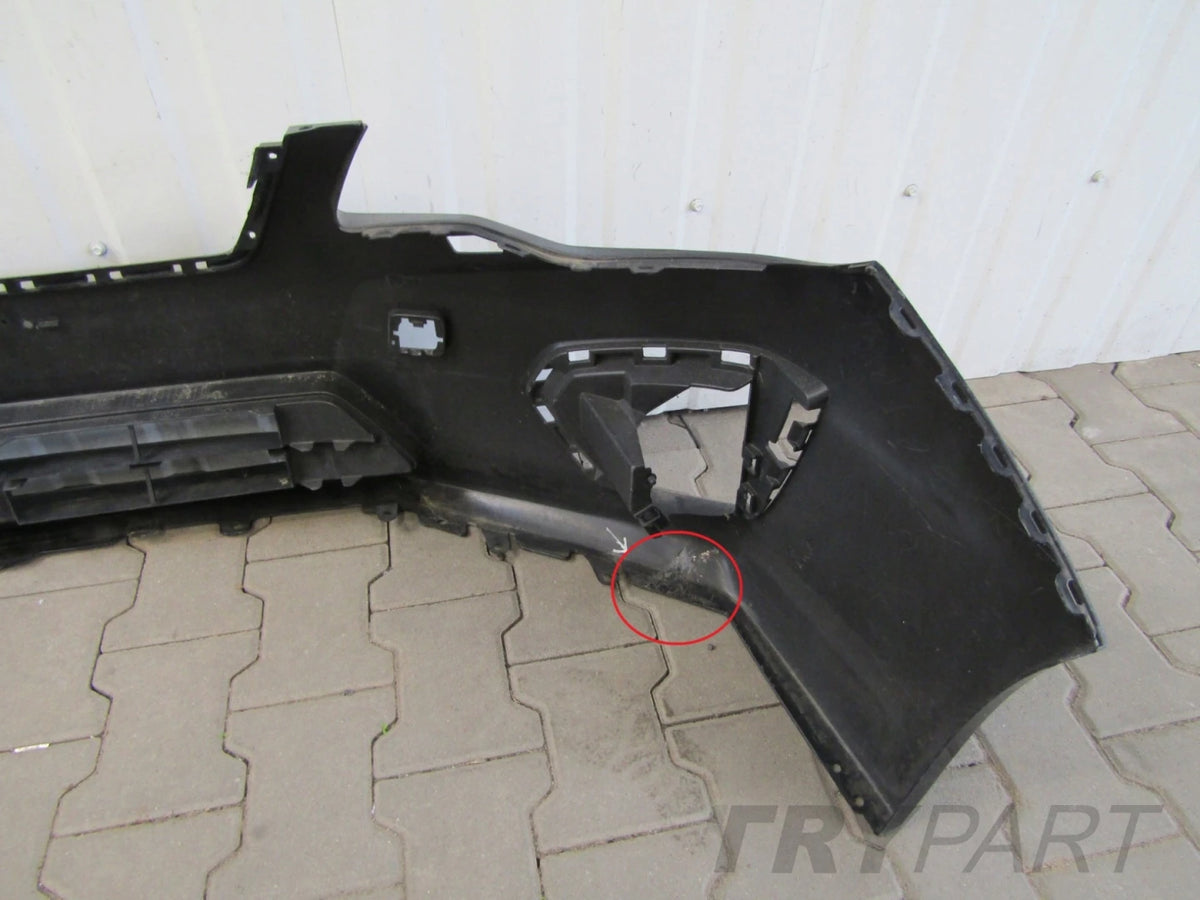Front Bumper for Subaru Impreza 4 IV 11-16