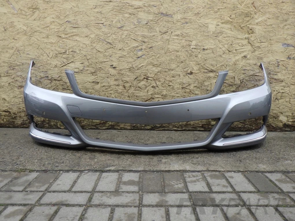 MERCEDES C-CLASS 204 LIFT 2011- Front Bumper