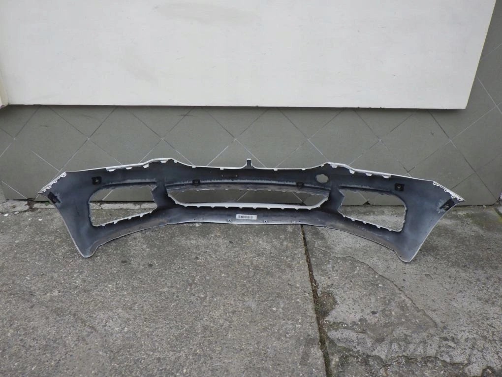 BMW 5 G30 G31 M PACKAGE 17- front bumper