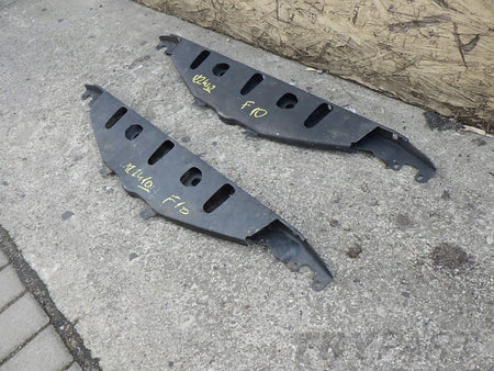 BMW 5 F10 F11 6 F06 F12 Front Bumper Reinforcement