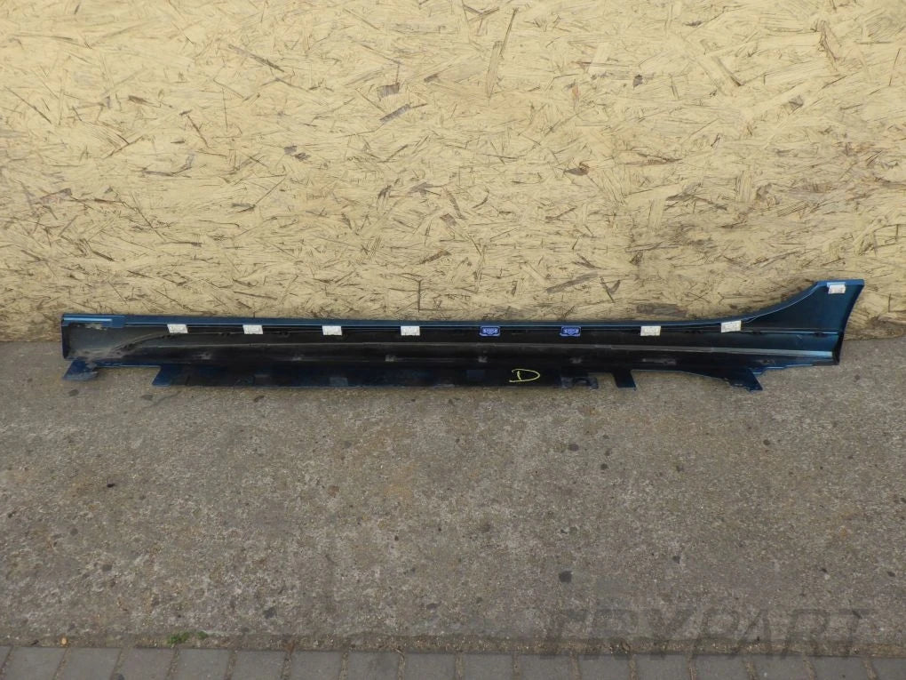 BMW 2 F44 M PACKAGE 19- Right Lower Sill Trim